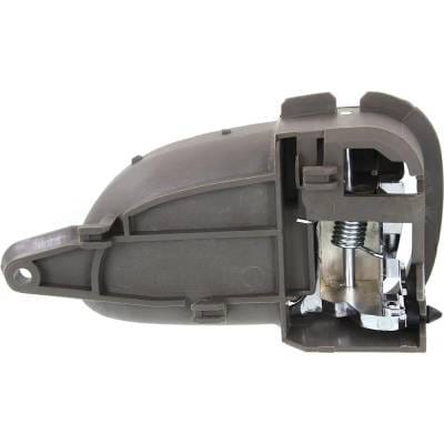 Front Left (Driver Side) Interior Door Handle Compatible With 1999-2002 Nissan Quest Mercury thumbnail 9