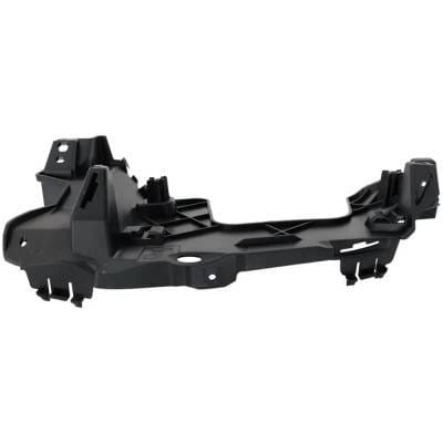Left Rear Bumper Bracket Compatible With Mercedes Benz E53 Amg 4Matic 2021-2022 Mb1162121 2138856705 thumbnail 9