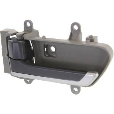 Front Or Rear Driver Side Interior Door Handle Compatible With 2003-2005 Infiniti Fx45 Nissan Murano thumbnail 3