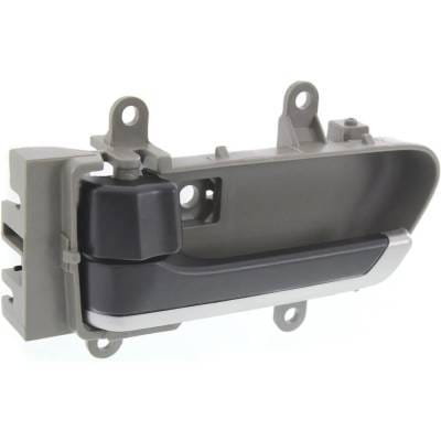 Front Or Rear Driver Side Interior Door Handle Compatible With 2003-2005 Infiniti Fx45 Nissan Murano thumbnail 5