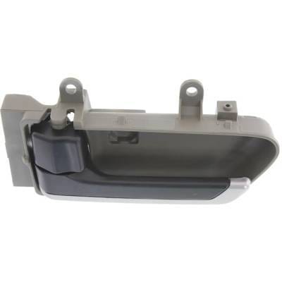 Front Or Rear Driver Side Interior Door Handle Compatible With 2003-2005 Infiniti Fx45 Nissan Murano thumbnail 7