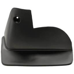 New Left Front Mud Flaps Compatible With Toyota Land Cruiser Base 1998-2007 By 7662260060 To1294107