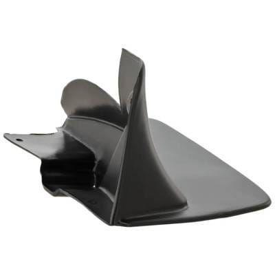 Left Front Mud Flaps Compatible With Toyota Land Cruiser Base 1998-2007 By To1294107 7662260060 thumbnail 7