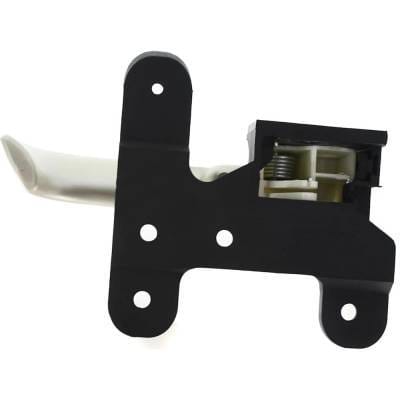 Front Or Rear Driver Side Interior Door Handle Compatible With 2004-2014 Nissan Pathfinder Nissan thumbnail 9