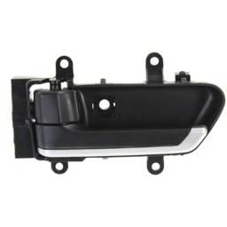 Front Or Rear Driver Side Interior Door Handle Compatible With 2003-2005 Infiniti Fx45 Nissan Murano
