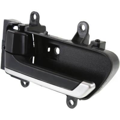 Front Or Rear Driver Side Interior Door Handle Compatible With 2003-2005 Infiniti Fx45 Nissan Murano thumbnail 3