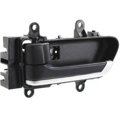 Front Or Rear Driver Side Interior Door Handle Compatible With 2003-2005 Infiniti Fx45 Nissan Murano thumbnail 5