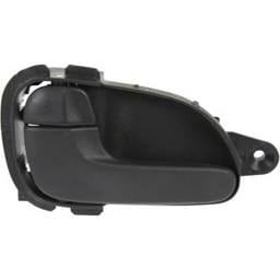 Front Left (Driver Side) Interior Door Handle Compatible With 1999-2002 Nissan Quest Mercury