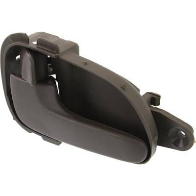 Front Driver Side Interior Door Handle Compatible With 1999-2002 Nissan Quest Mercury Villager Brown thumbnail 3