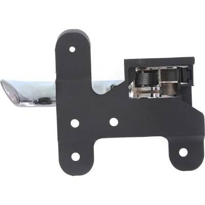 Front Or Rear Driver Side Interior Door Handle Compatible With 2004-2014 Nissan Pathfinder Nissan thumbnail 9