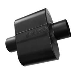 New Chambered Muffler F13842515