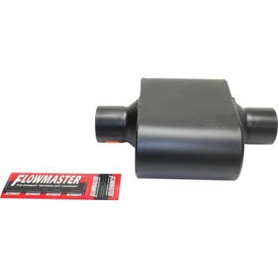 New Chambered Muffler F13842515 thumbnail 9