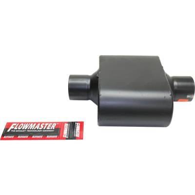 New Chambered Muffler F13842515 thumbnail 11