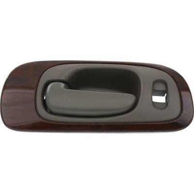 Front Left (Driver Side) Interior Door Handle Compatible With 1998-2004 Chrysler 300M Chrysler