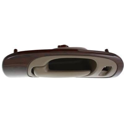 Front Driver Side Interior Door Handle Compatible With 1998-2004 Chrysler Concorde Chrysler Lhs 300M thumbnail 4