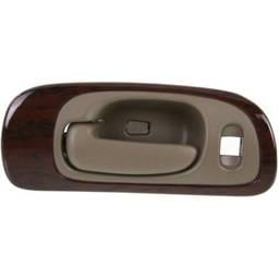 Front Left (Driver Side) Interior Door Handle Compatible With 1998-2004 Chrysler 300M Chrysler
