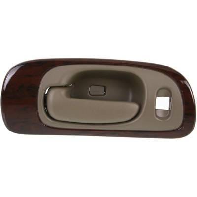 Front Left (Driver Side) Interior Door Handle Compatible With 1998-2004 Chrysler 300M Chrysler