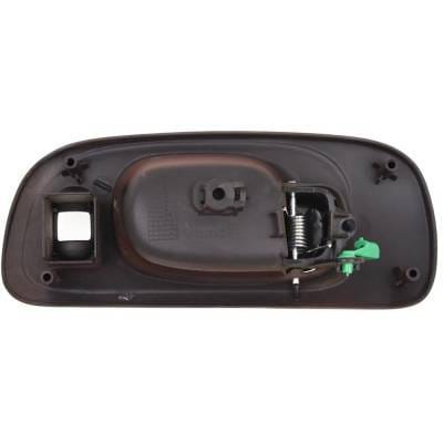 Front Left (Driver Side) Interior Door Handle Compatible With 1998-2004 Chrysler 300M Chrysler thumbnail 9