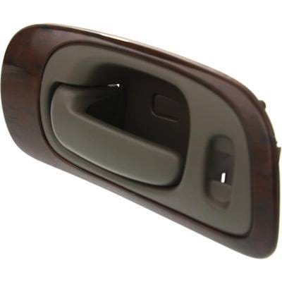 Front Driver Side Interior Door Handle Compatible With 1998-2004 Chrysler Concorde Chrysler Lhs 300M thumbnail 2