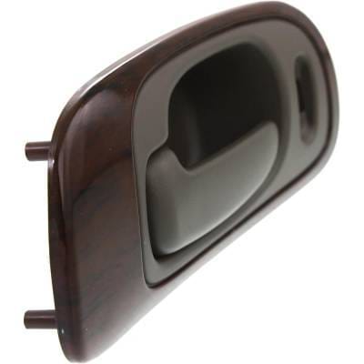 Front Driver Side Interior Door Handle Compatible With 1998-2004 Chrysler Concorde Chrysler Lhs 300M thumbnail 3