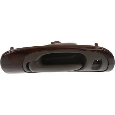 Front Driver Side Interior Door Handle Compatible With 1998-2004 Chrysler Concorde Chrysler Lhs 300M thumbnail 4