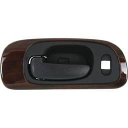 Front Driver Side Interior Door Handle Compatible With 1998-2004 Chrysler Concorde Chrysler Lhs 300M