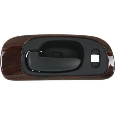 Front Driver Side Interior Door Handle Compatible With 1998-2004 Chrysler Concorde Chrysler Lhs 300M