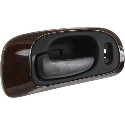 Front Driver Side Interior Door Handle Compatible With 1998-2004 Chrysler Concorde Chrysler Lhs 300M thumbnail 3