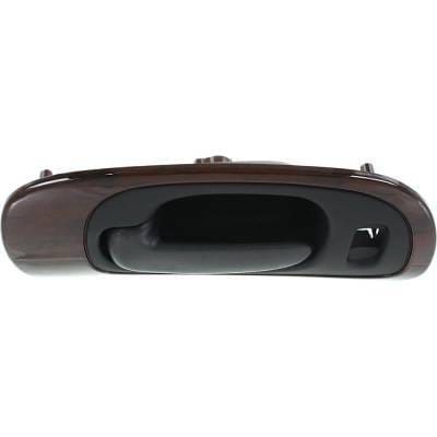 Front Driver Side Interior Door Handle Compatible With 1998-2004 Chrysler Concorde Chrysler Lhs 300M thumbnail 4