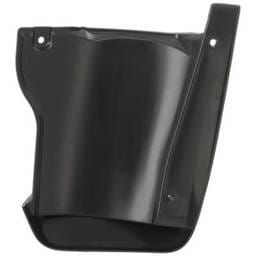 New Rear Mud Flaps Compatible With Honda Accord Ex-L 4 Cyl 2.4L Accord Lx-P 4 Cyl 2.4L Accord Ex 6