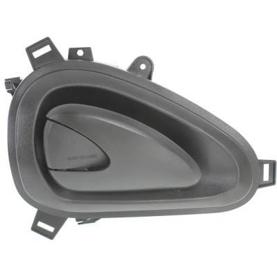 Front Driver Side Interior Door Handle Compatible With 2008-2013 International 4300Lp International