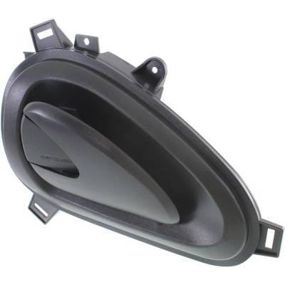 Front Driver Side Interior Door Handle Compatible With 2008-2013 International 4300Lp International thumbnail 3