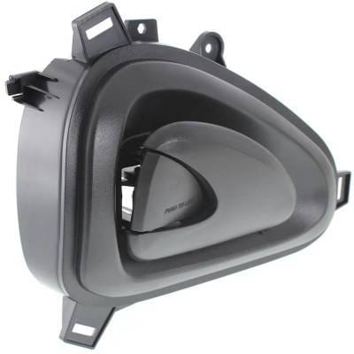 Front Driver Side Interior Door Handle Compatible With 2008-2013 International 4300Lp International thumbnail 5