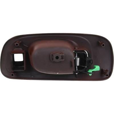 Front Left (Driver Side) Interior Door Handle Compatible With 1998-2004 Chrysler 300M Chrysler thumbnail 9
