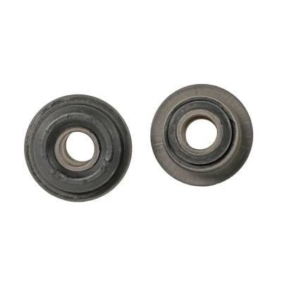 New Rubber Control Arm Bushing Compatible With Ford Mercury Bobcat S Runabout Bobcat Mpg Runabout thumbnail 3