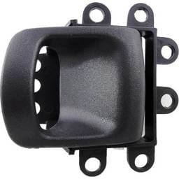 Front Or Rear Driver Side Interior Door Handle Compatible With 1998-2003 Dodge Durango Dodge Dakota