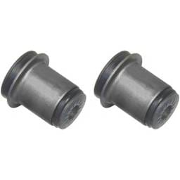 New Rubber And Steel Control Arm Bushing Compatible With Ford Lincoln F-150 Lightning F-250 Xlt 8