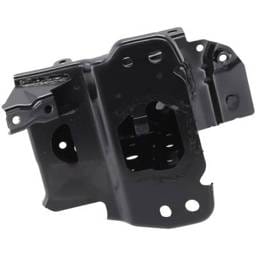 New Front Bumper Bracket Compatible With Toyota Corolla Cross Hybrid Se 4 Cyl 2.0L Corolla Cross Xle