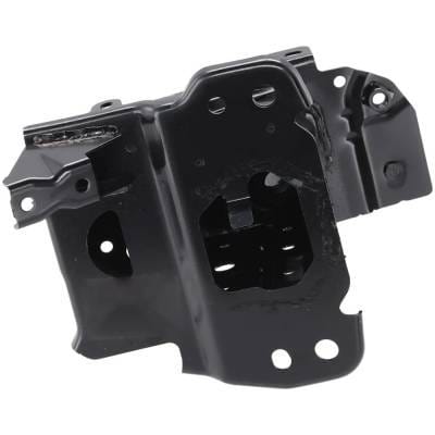 New Front Bumper Bracket Compatible With Toyota Corolla Cross Le 4 Cyl 2.0L Corolla Cross Hybrid Se