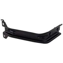 New Front Bumper Bracket Compatible With Toyota Tacoma Sr5 4 Cyl 2.4L Tacoma Trailhunter 4 Cyl 2.4L