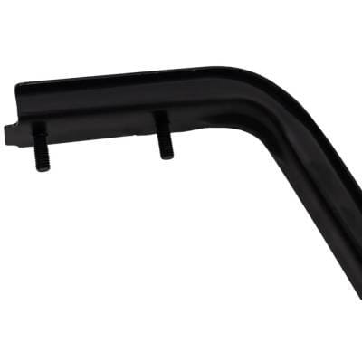 New Front Bumper Bracket Compatible With Toyota Tacoma Sr5 4 Cyl 2.4L Tacoma Trailhunter 4 Cyl 2.4L thumbnail 9