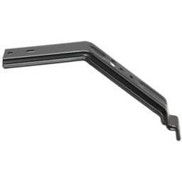 New Front Bumper Bracket Compatible With Nissan Frontier Pro-X 6 Cyl 3.8L Frontier Sv 6 Cyl 3.8L