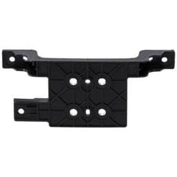 New Front Bumper Bracket Compatible With Jeep Renegade Latitude 4 Cyl 1.3L Renegade Islander 4 Cyl