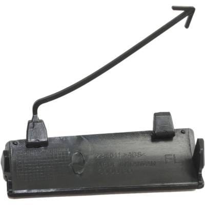 New Left Front Jack Plug Cover Compatible With Mercedes Benz E300 4Matic E550 4Matic E400 Base E63 thumbnail 9