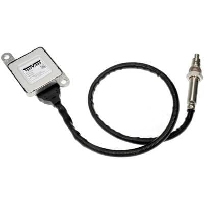 New Nitrogen Oxide Sensor Compatible With Freightliner Mercedes Benz Sprinter 3500 Base 4 Cyl 2.1L thumbnail 3