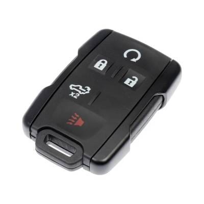 New Keyless Entry Control Module Compatible With Chevrolet Gmc Silverado 2500 Hd All Submodels