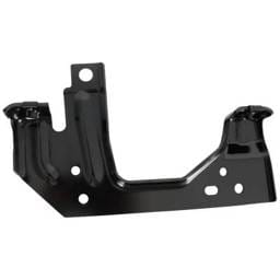 Left Rear Bumper Bracket Compatible With Ford F-150 Raptor 6 Cyl 3.5L 2021-2023 Fo1162116 Ml3z17788b