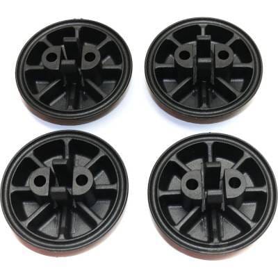 New Jack Pad Compatible With Bmw Chevrolet 318I Base 4 Cyl 1.8L 318Ti Base 4 Cyl 1.9L 318Ti Base 4 thumbnail 9