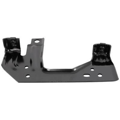 Left Rear Bumper Bracket Compatible With Ford F-150 Raptor 6 Cyl 3.5L 2021-2023 By Fo1162116 thumbnail 11