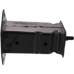 Left Front Bumper Bracket Compatible With Lexus Gx470 Base 8 Cyl 4.7L 2003-2009 Lx1066103 5202660020